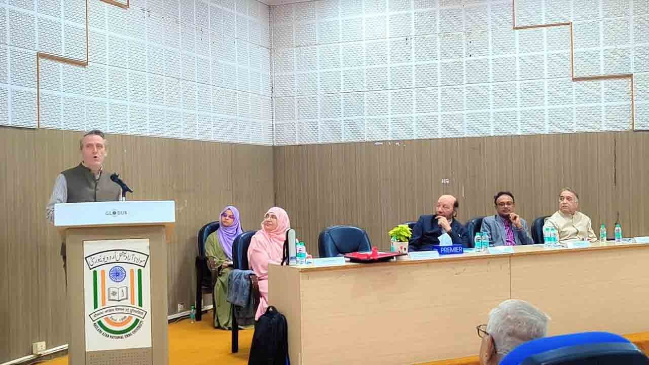 Jane Austen @ 250 Seminar Highlights Enduring Relevance