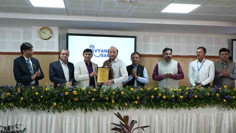 Divyang SARTHI Project Beta Version Launched In Hyderabad