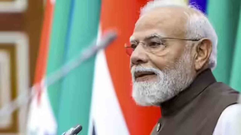 PM Modi Bets On Thiruvananthapuram Model To Power BJP In Kerala Ahead Of Assembly Polls