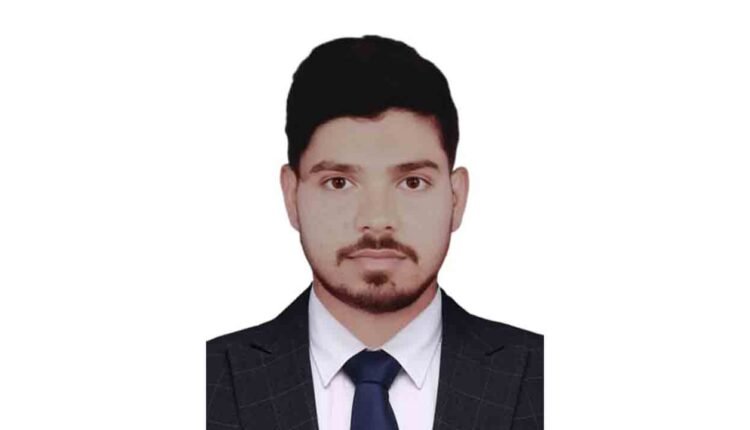 Mohammad Taiyab Awarded PhD In Physics