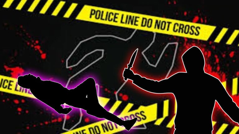 Rohingya Man Murdered In Hyderabad, Stabbed 19 Times