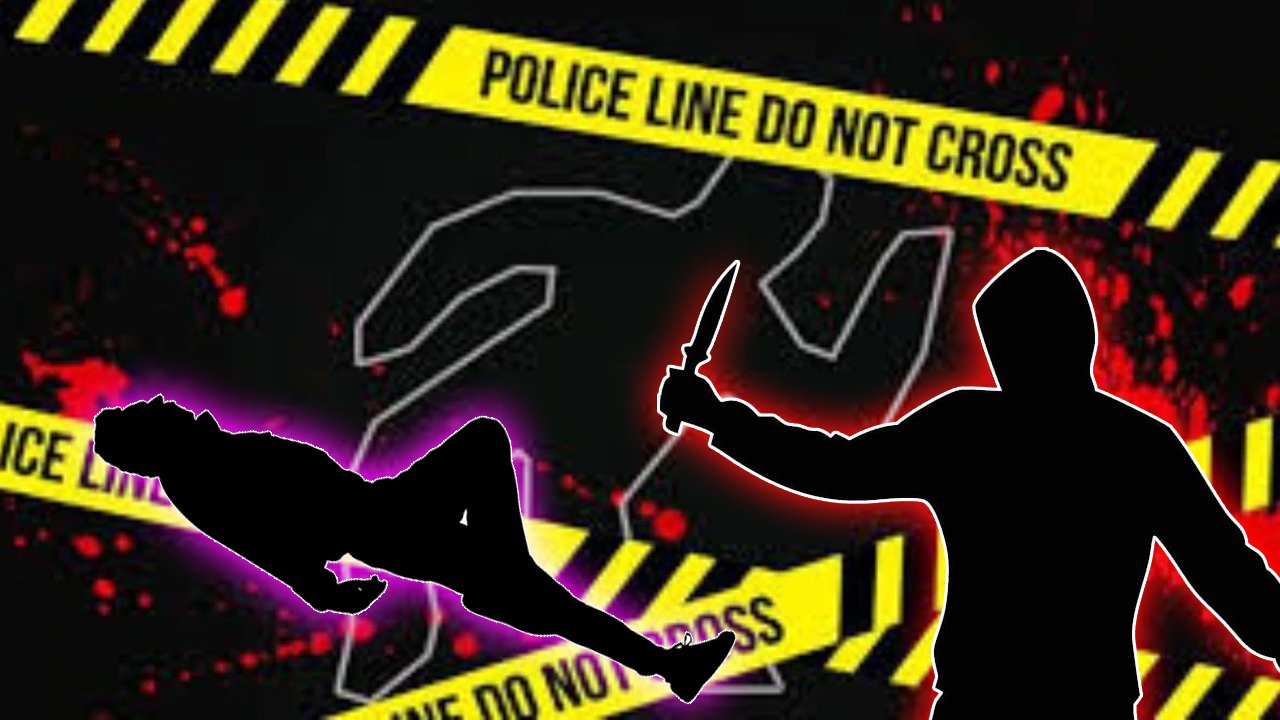 Rohingya Man Murdered In Hyderabad, Stabbed 19 Times