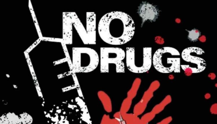 Special Anti-Drug Drive Launched In Hyderabad Ahead Of New Year