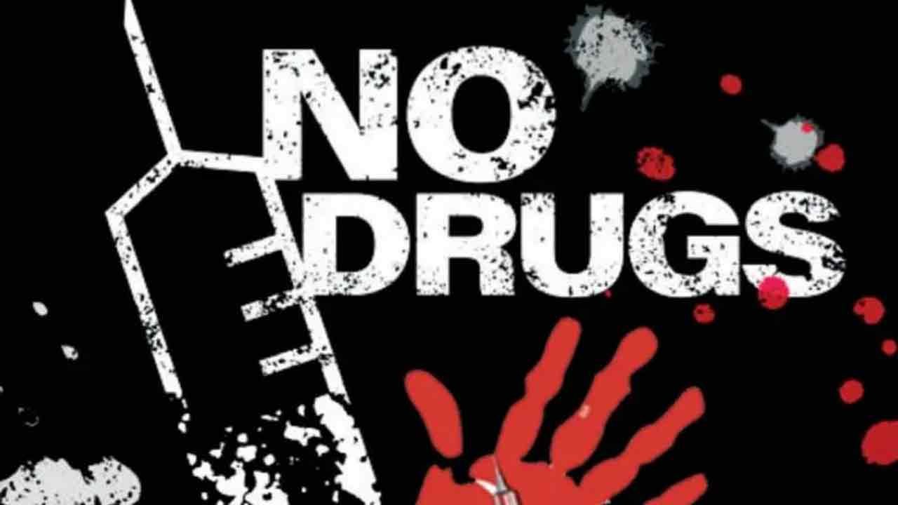 Special Anti-Drug Drive Launched In Hyderabad Ahead Of New Year
