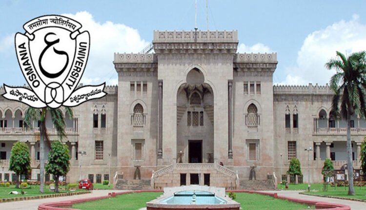 OU Extends Deep Condolences Following Tragic Demise of Engineering Student