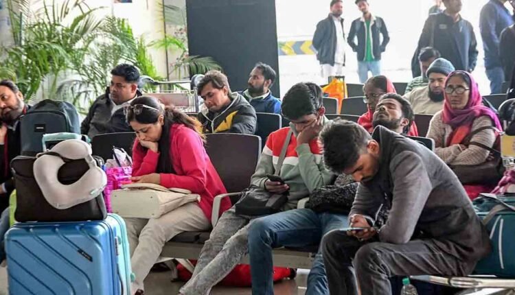 Parliamentary Panel To Summon Airline Executives