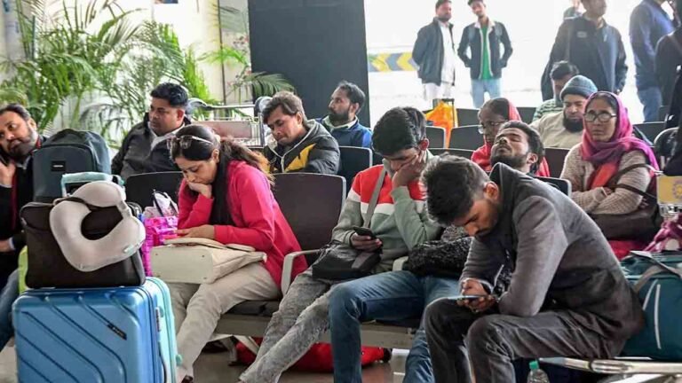 Parliamentary Panel To Summon Airline Executives