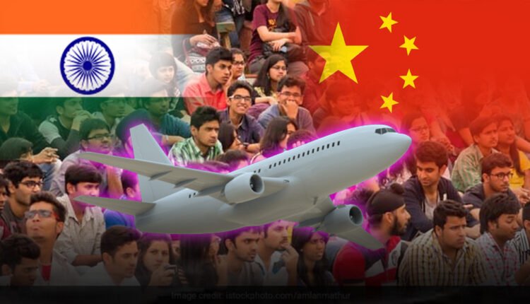 Gates Open For Chinese professional: India Relaxes Visa Rules