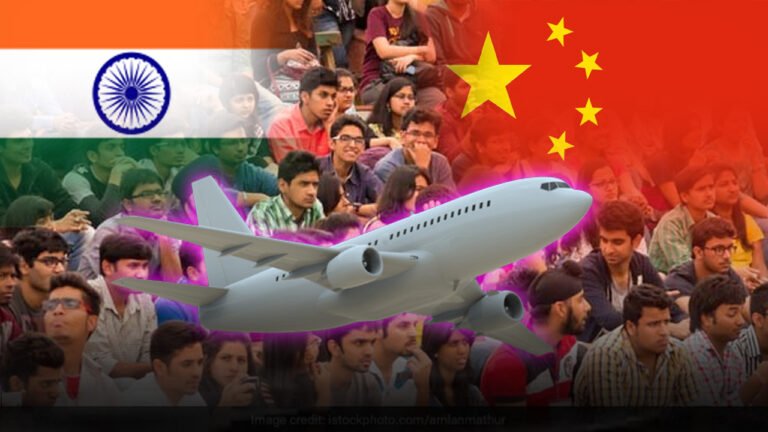 Gates Open For Chinese professional: India Relaxes Visa Rules
