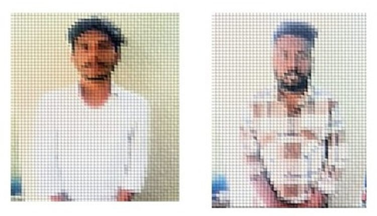 Hyderabad Cyber Crime Police Arrest Two in Digital Arrest Fraud Case