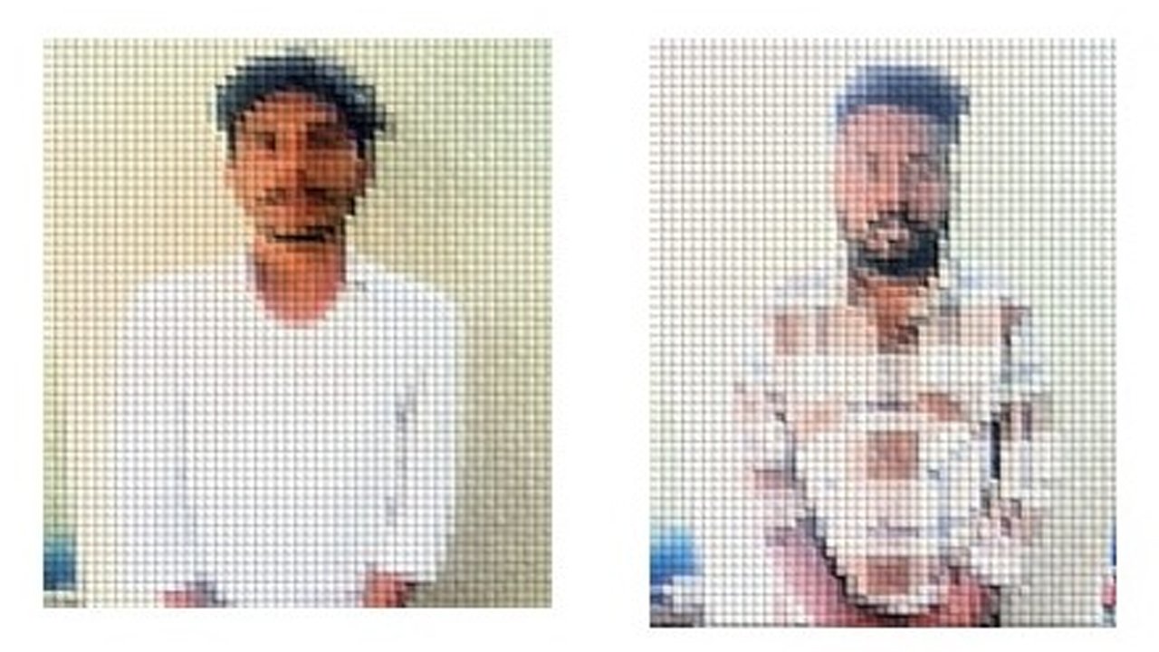 Hyderabad Cyber Crime Police Arrest Two in Digital Arrest Fraud Case