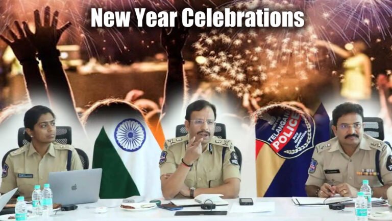 Special Cluster Terms Formed To Prevent Drug Menace During New Year Celebrations 