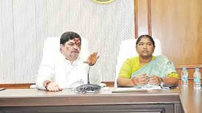 Mahila Shakti Buses Boost Support For Telangana Women