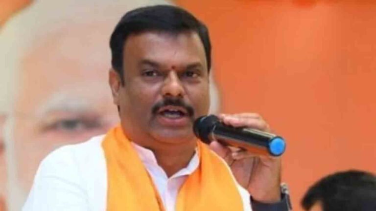 AP Pharma and IT Growth Highlighted By PVN Madhav