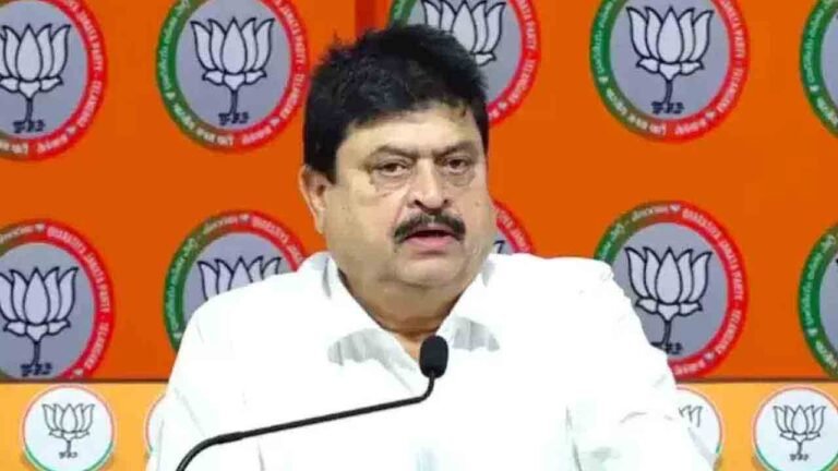 South Will Not Fall Into CM Revanth Trap: Ramchander Rao