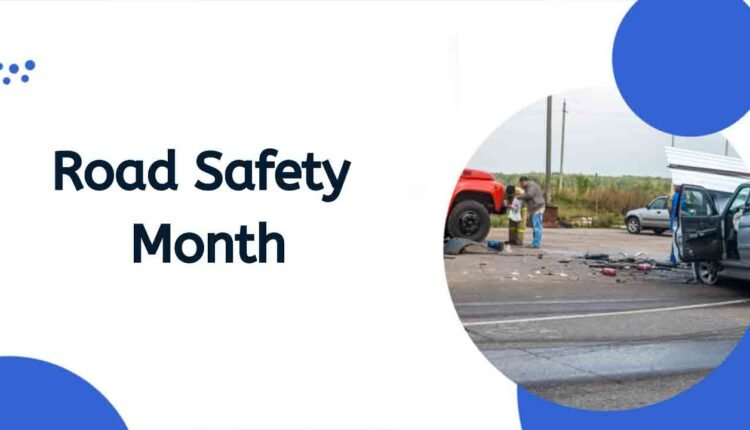 Road Safety Month Telangana Begins From January 1