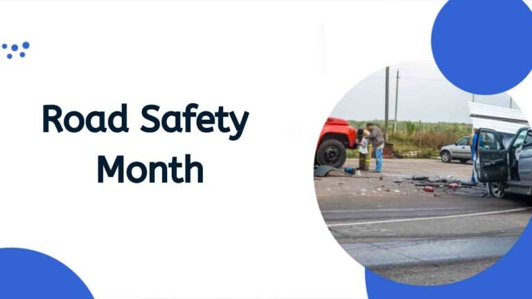 Road Safety Month Telangana Begins From January 1