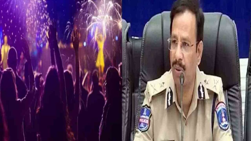 New Year Cab Fares Hyderabad Under Police Warning