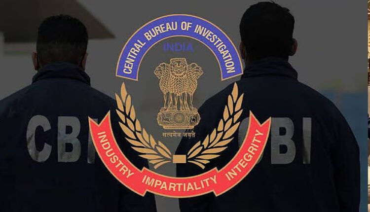 CBI Chargesheet 4 Chinese Behind Rs. 1,000 Cr Cyber Crime Racket; 111 Shell Companies Unamsked