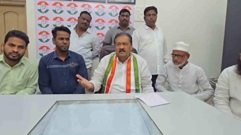 Umeed Portal Deadline Extension sought for Telangana Waqf data