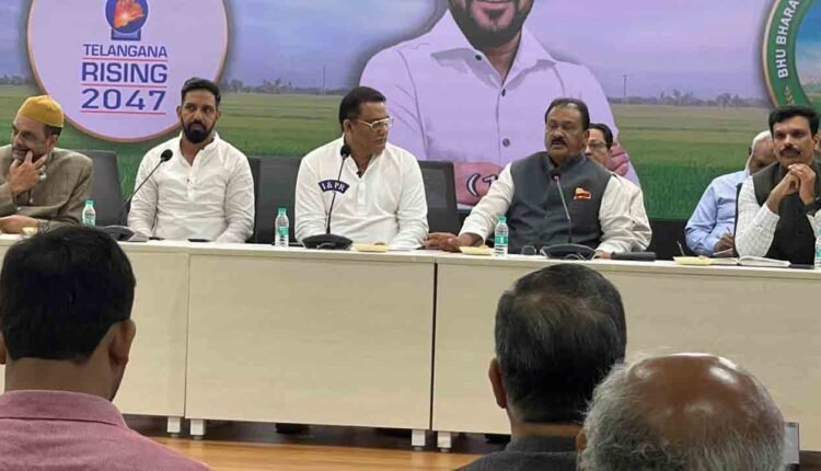 Waqf Umeed Portal Registration Urged By Shabbir Ali