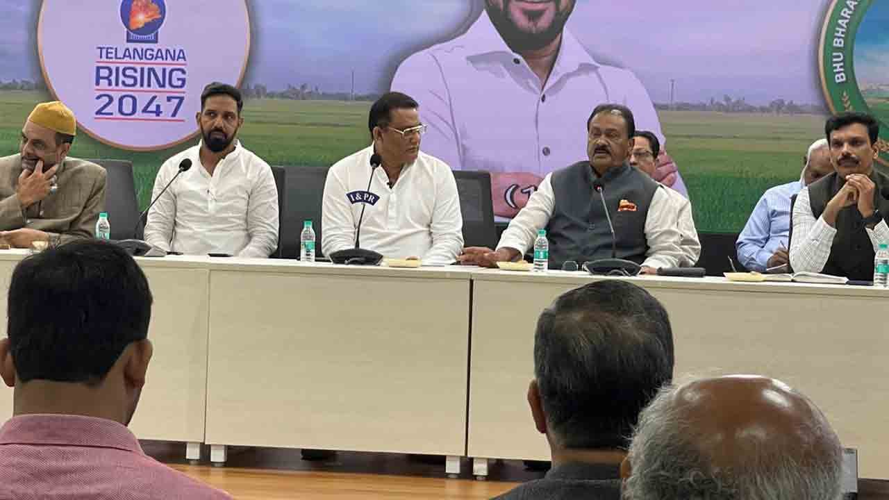 Waqf Umeed Portal Registration Urged By Shabbir Ali