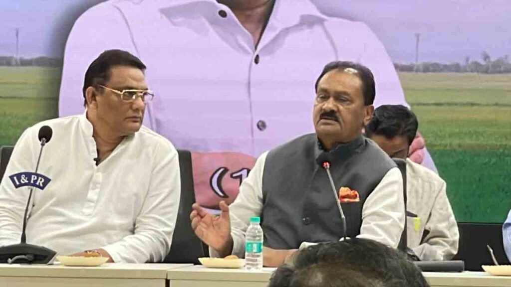 Waqf Umeed Portal Registration Urged By Shabbir Ali