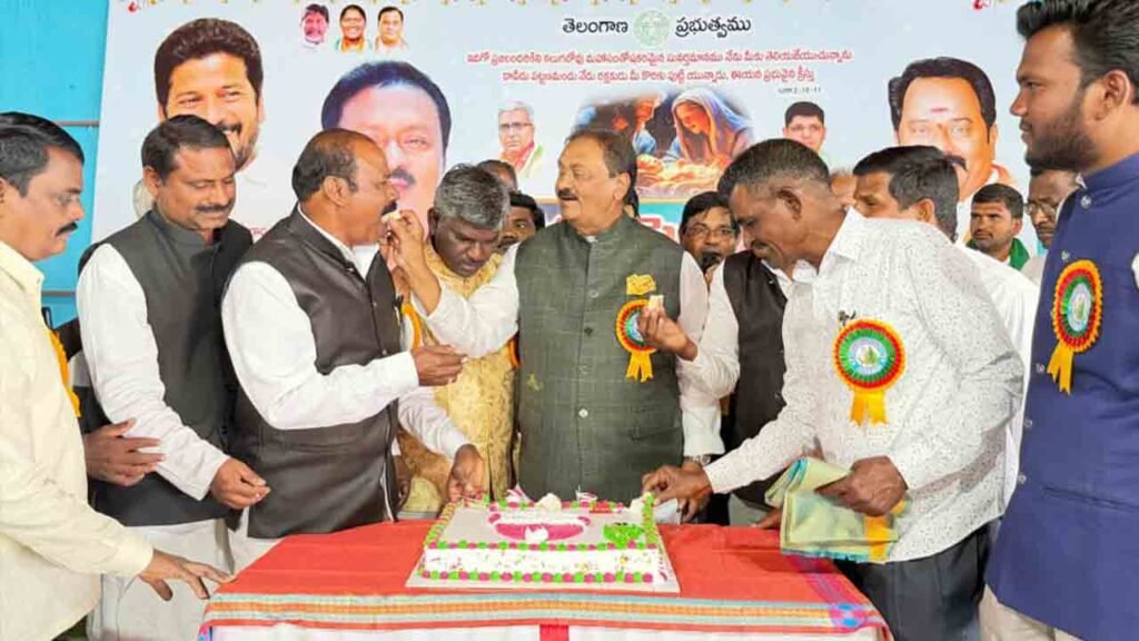 Minority Protection Law To Be Introduced: Shabbir Ali