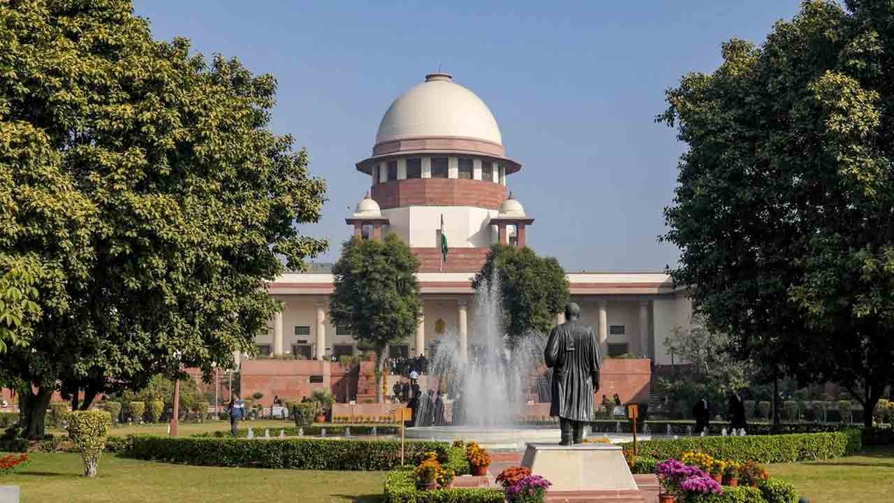 Supreme Court Issues Notice On Custodial Sexual Assault Plea