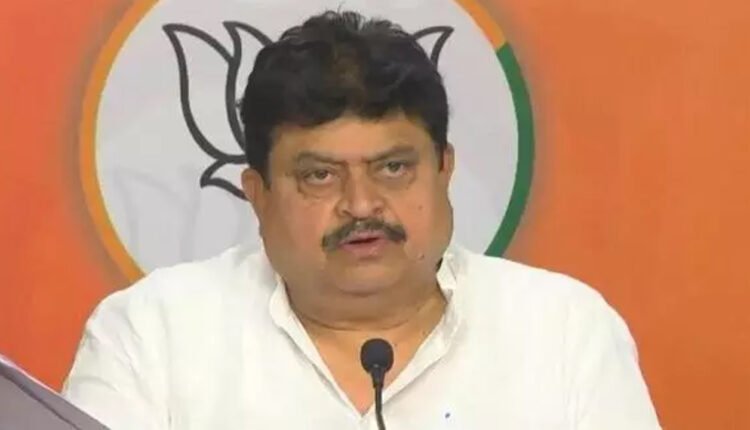 Panchayat Poll Results Validate Modi Governance: BJP Chief