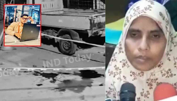 Watch: Tolichowki Murder Leaves Youth Dead After Intervening In Fight