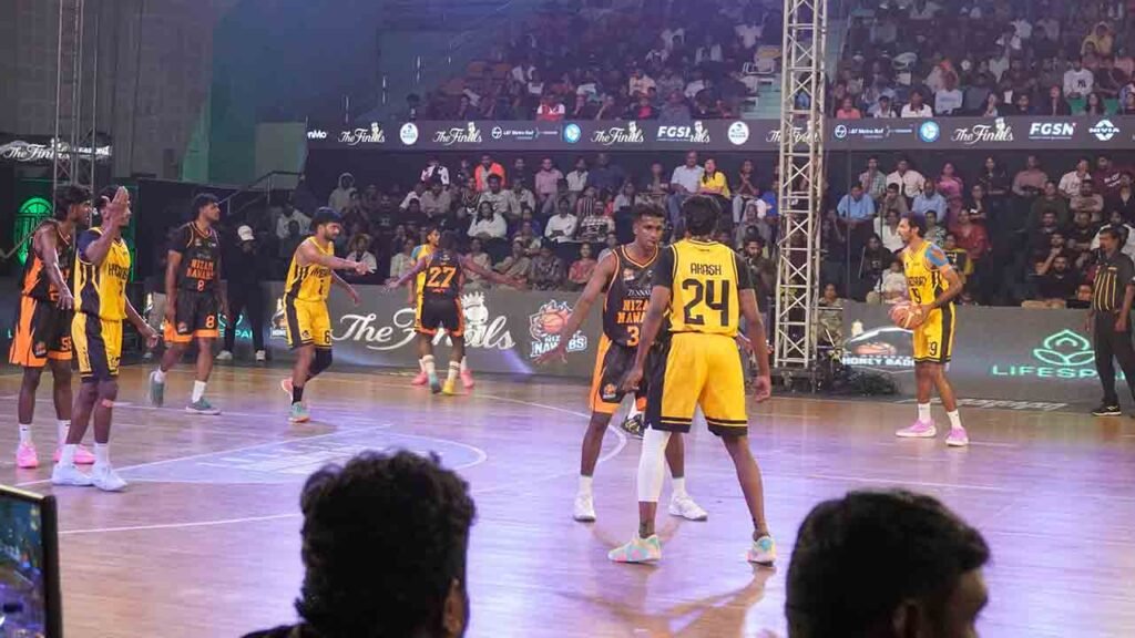 TPBL Season 1 Concludes With Honey Badgers Title