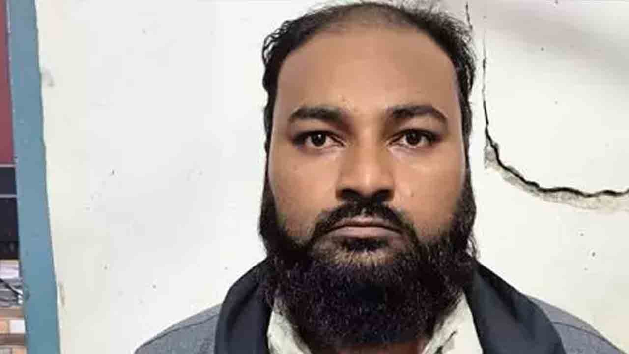 Man Kills Wife And Two Children For Not Wearing Burqa In Uttar Pradesh