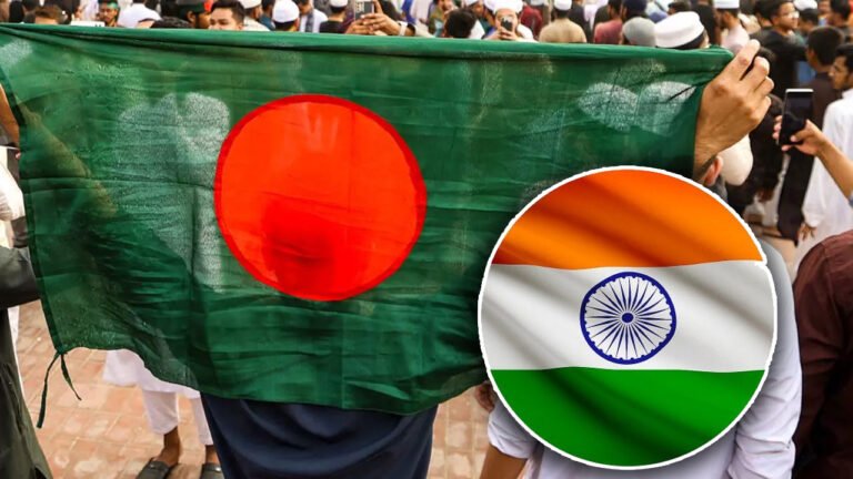 'Ban On Indians' Grows Louder In Bangladesh