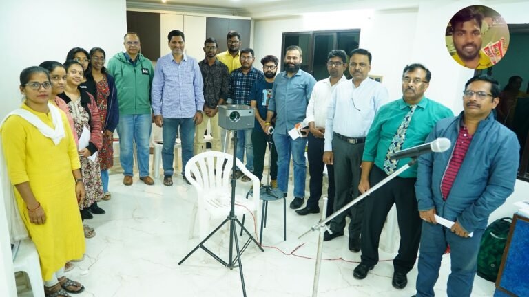 Delivery Boy Saves Life Hyderabad Salutes Humane Act