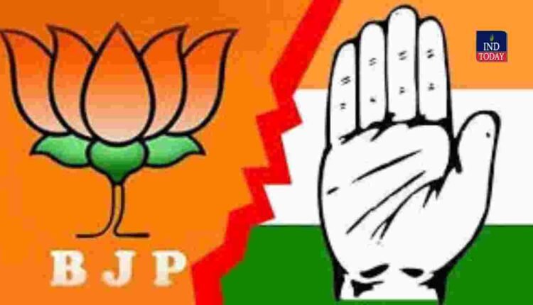 Jagtial Municipal Election Nominations End, Congress B Form Delay Fuels Speculation