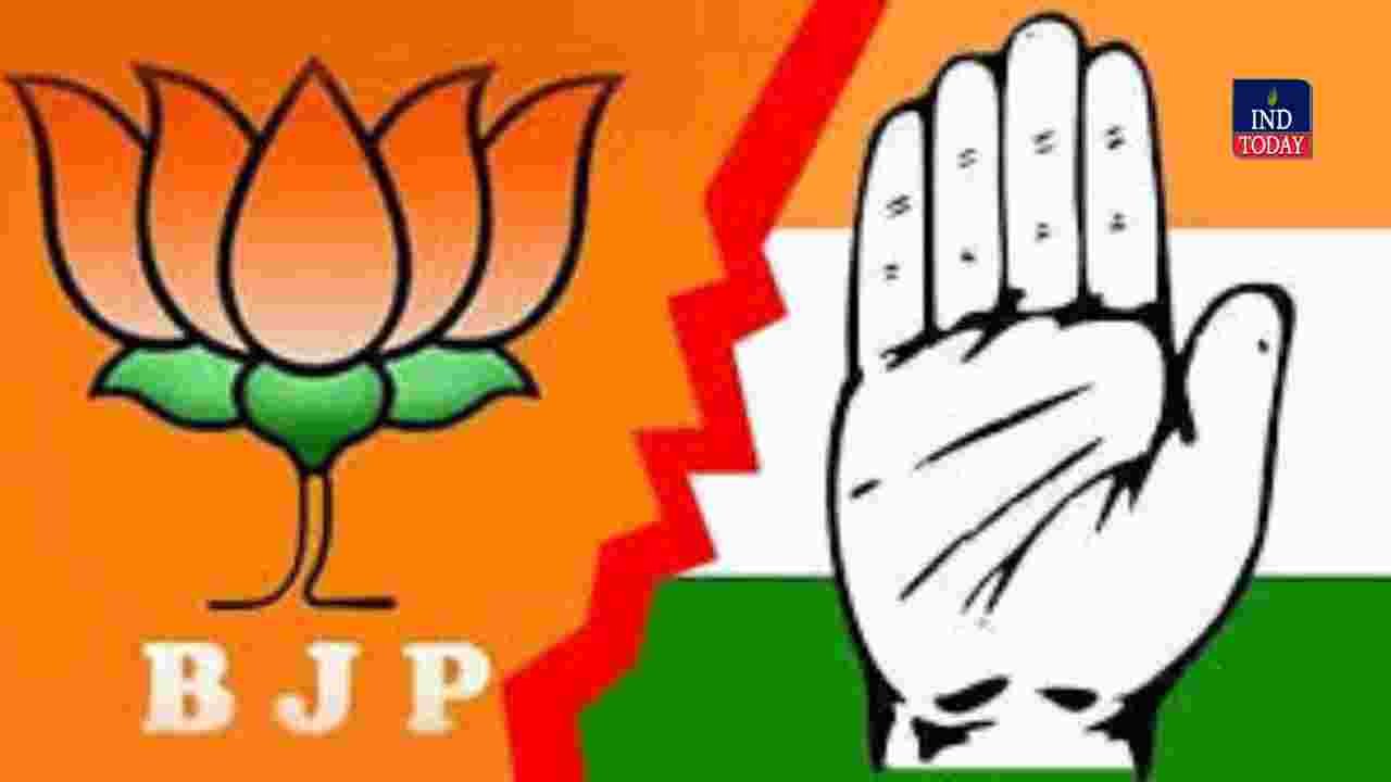 Jagtial Municipal Election Nominations End, Congress B Form Delay Fuels Speculation