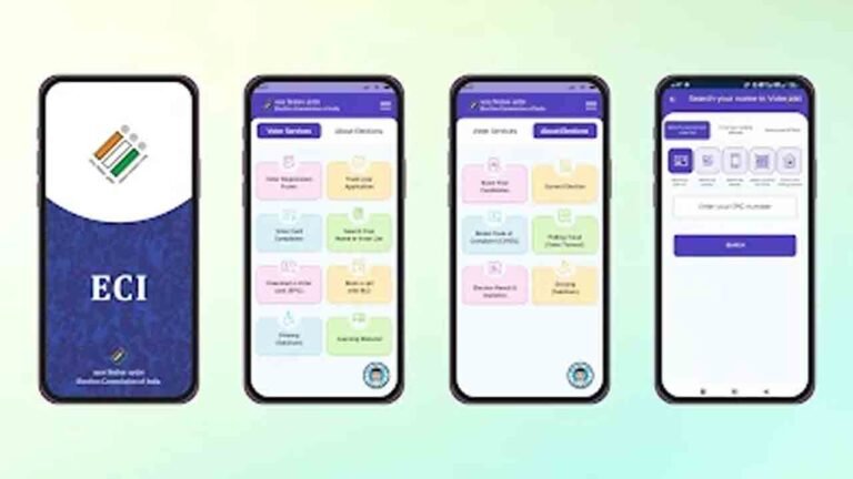 ECINet App Invites Citizen Suggestions Till January 10