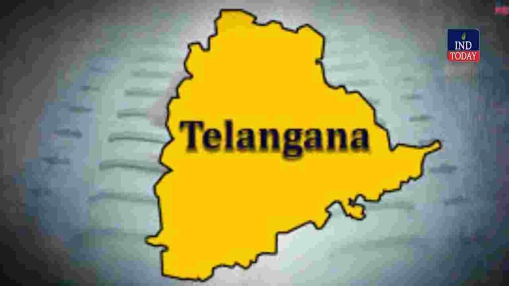 District Reorganisation in Telangana Triggers Election Uncertainty