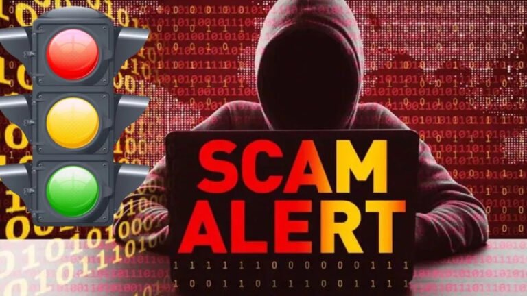 DCP Flags Fake Traffic Challan Fraud