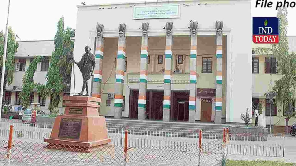 National Employment Guarantee Act Changes: Congress to Protest in Telangana