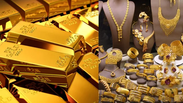 Gold rate in Hyderabad surge sharply on January 29, 2026