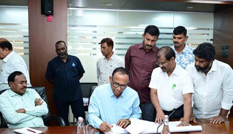 HYDRA Receives 32 Complaints Over Encroachments On Heritage Water Bodies