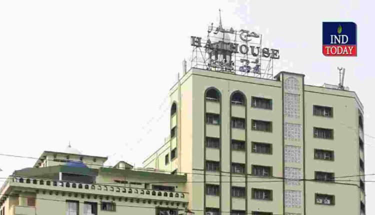 Minority Welfare Secretary Orders Action On Haj Committee Irregularities