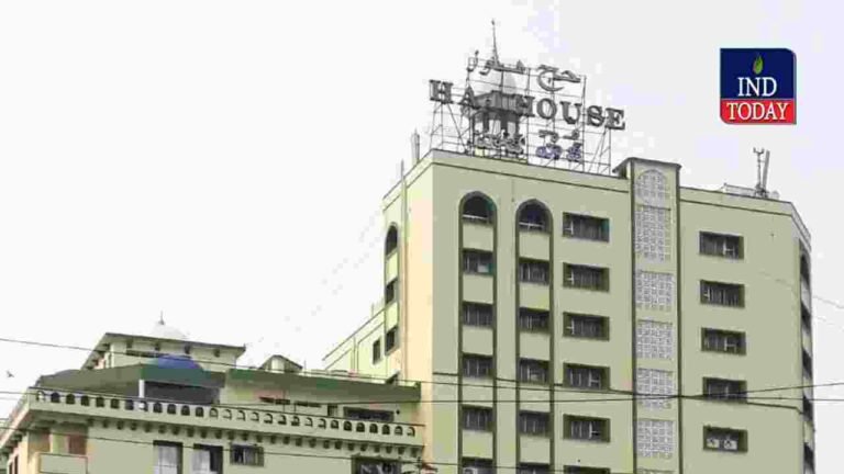 Minority Welfare Secretary Orders Action On Haj Committee Irregularities