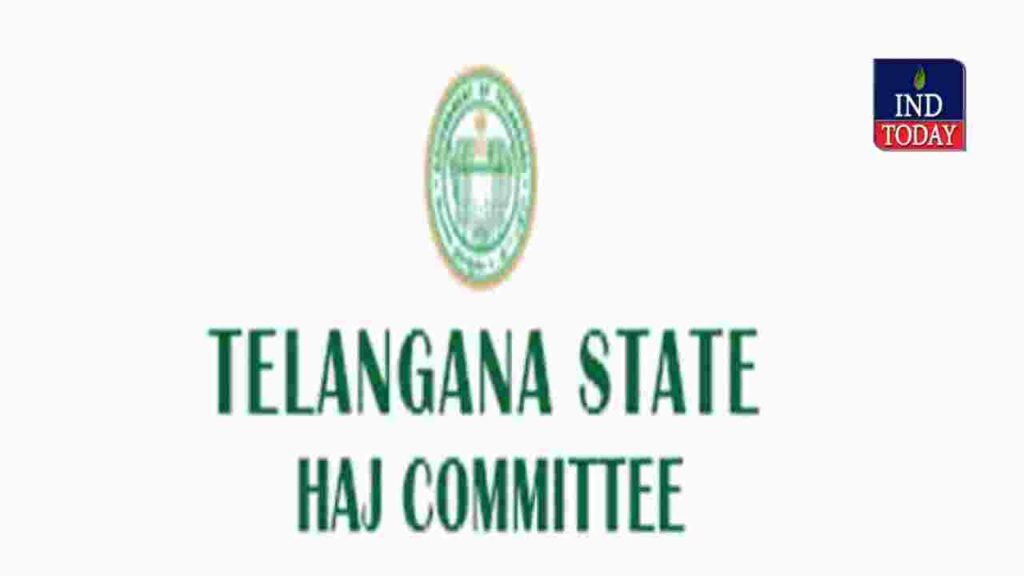 Telangana State Haj Committee Under Scanner, Enquiry Ordered