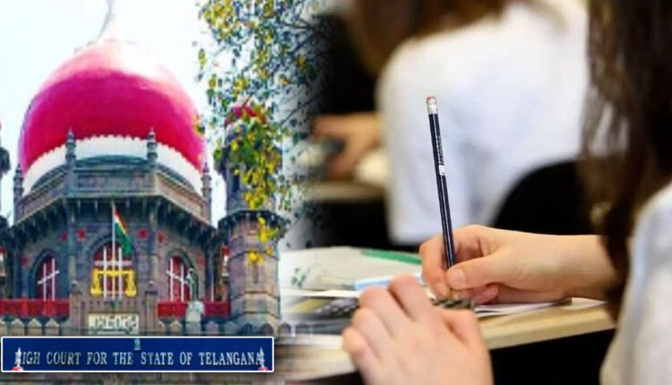 High Court Slams Colleges for Withholding Certificates Over Fee Reimbursement Dues