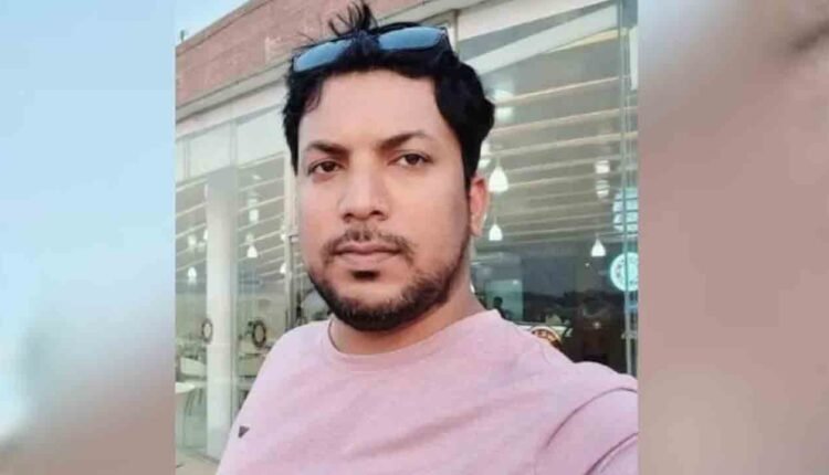Hindu Man Killed In Bangladesh