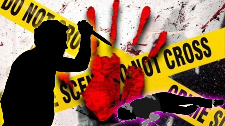 Husband On The Run After Killing Wife In Hyderabad