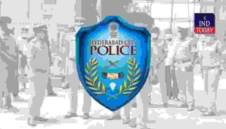 Hyderabad Police Commissionerate Reorganisation Finalised